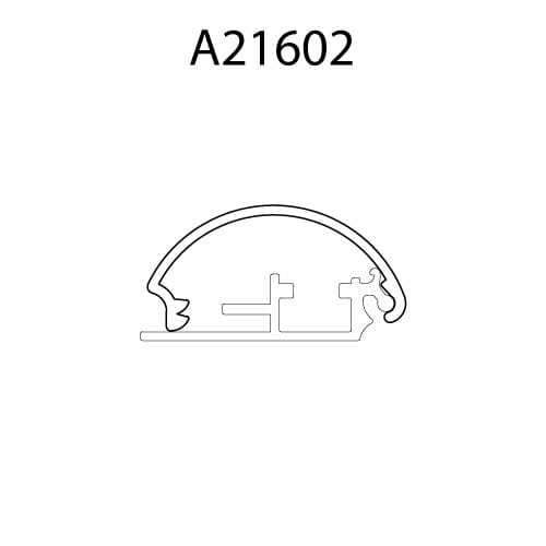 A21602 kesit çizimi