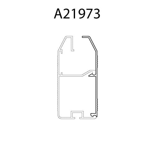 A21973 kesit çizimi