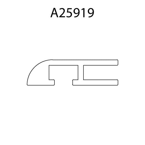A25919 kesit çizimi