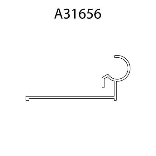 A31656 kesit çizimi