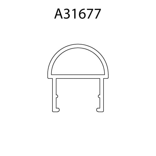 A31677 kesit çizimi