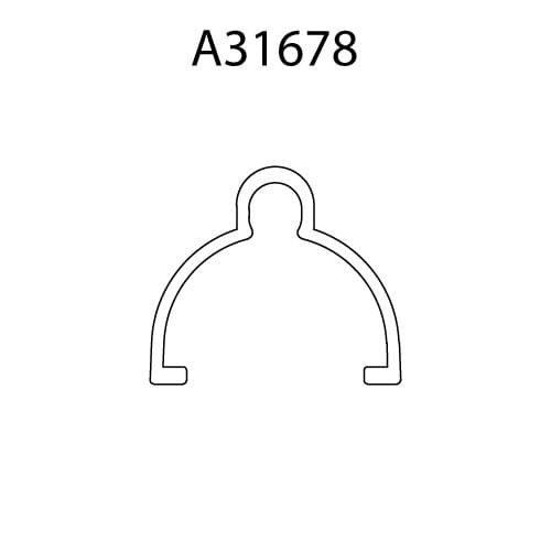 A31678 kesit çizimi