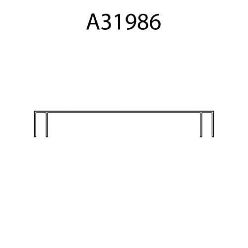 A31986 kesit çizimi
