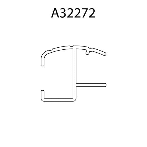 A32272 kesit çizimi