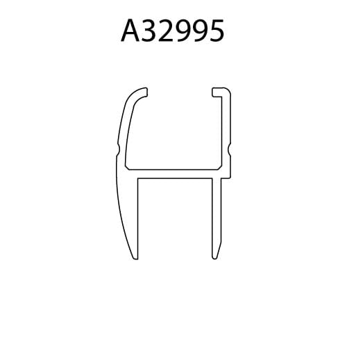 A32995 kesit çizimi