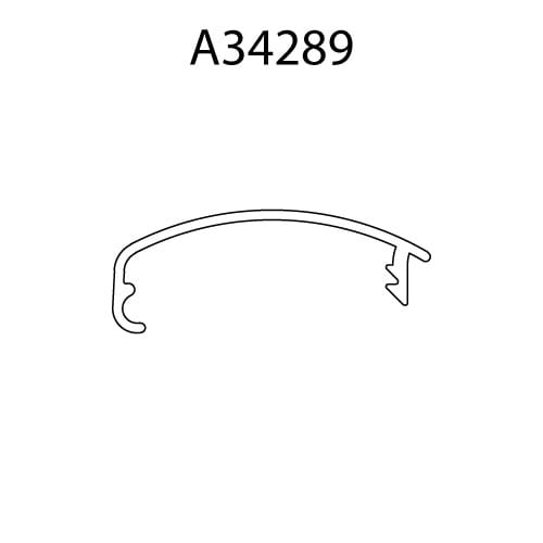 A34289 kesit çizimi