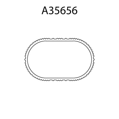 A35656 kesit çizimi