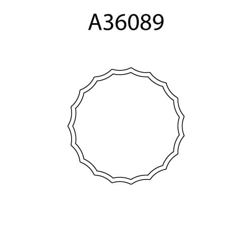 A36089 kesit çizimi