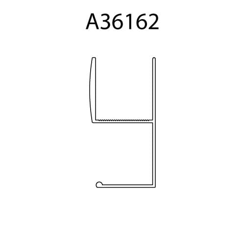 A36162 kesit çizimi