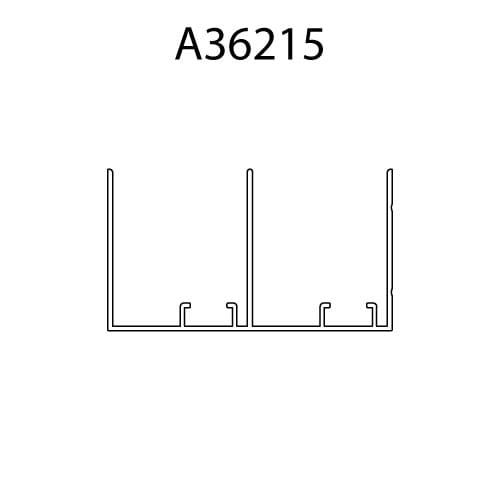 A36215 kesit çizimi