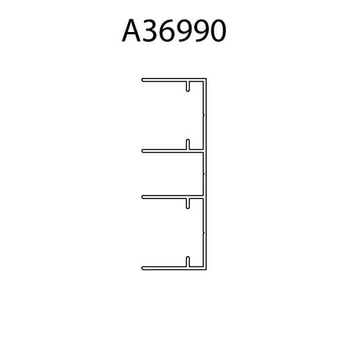 A36990 kesit çizimi