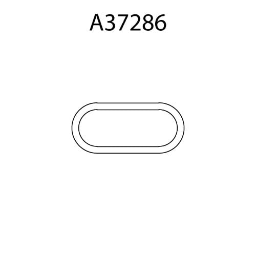 A37286 kesit çizimi