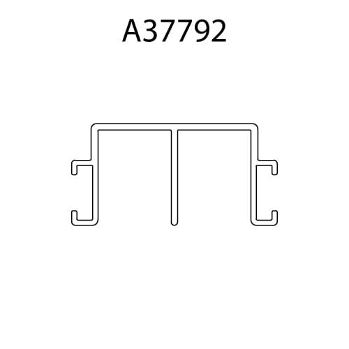 A37792 kesit çizimi