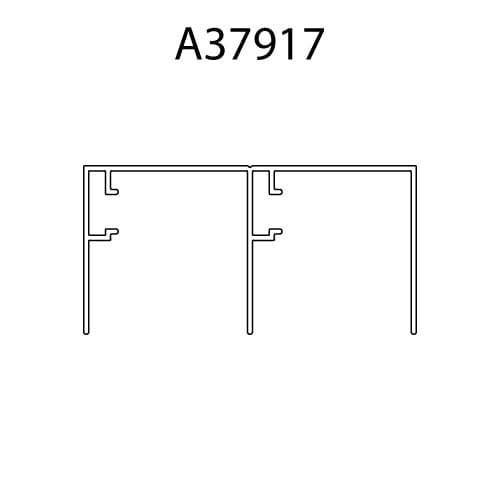 A37917 kesit çizimi