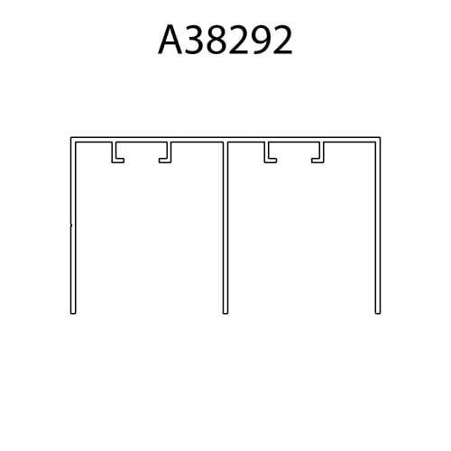 A38292 kesit çizimi