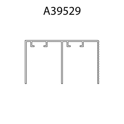 A39529 kesit çizimi