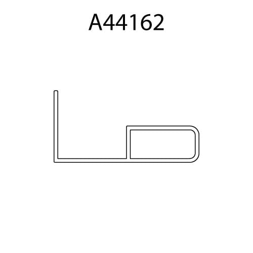 A44162 kesit çizimi