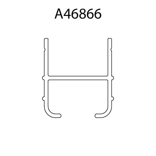 A46866 kesit çizimi