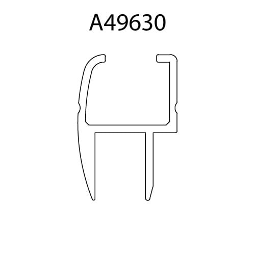 A49630 kesit çizimi