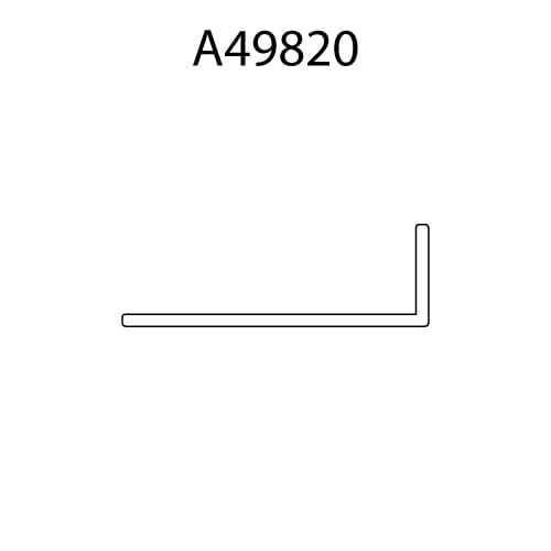 A49820 kesit çizimi