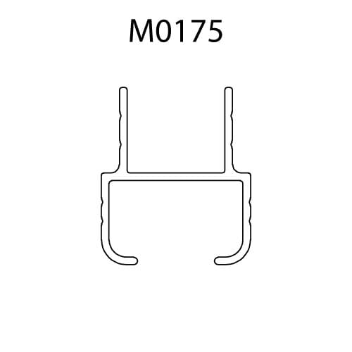 M0175 kesit çizimi