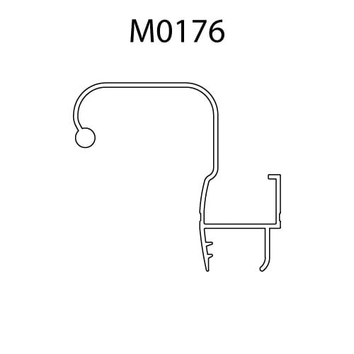 M0176 kesit çizimi
