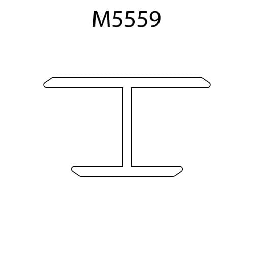 M5559 kesit çizimi