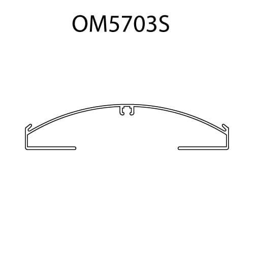 OM5703S kesit çizimi